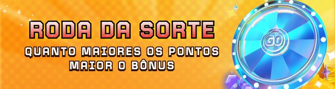 YYEE — tela de progresso do requisito de movimentação promocional